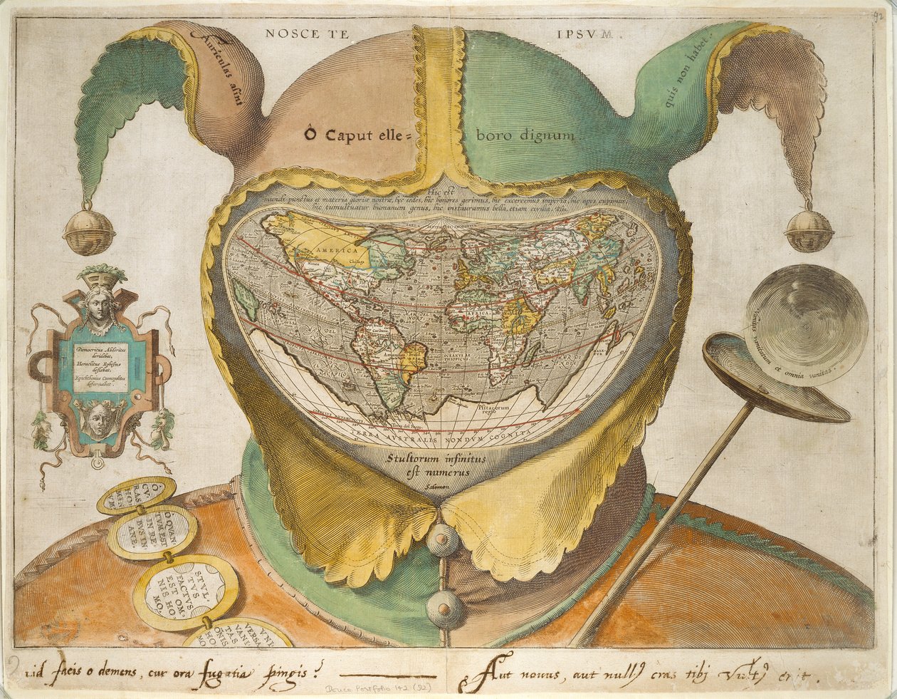 paisagem de Unbekannt
