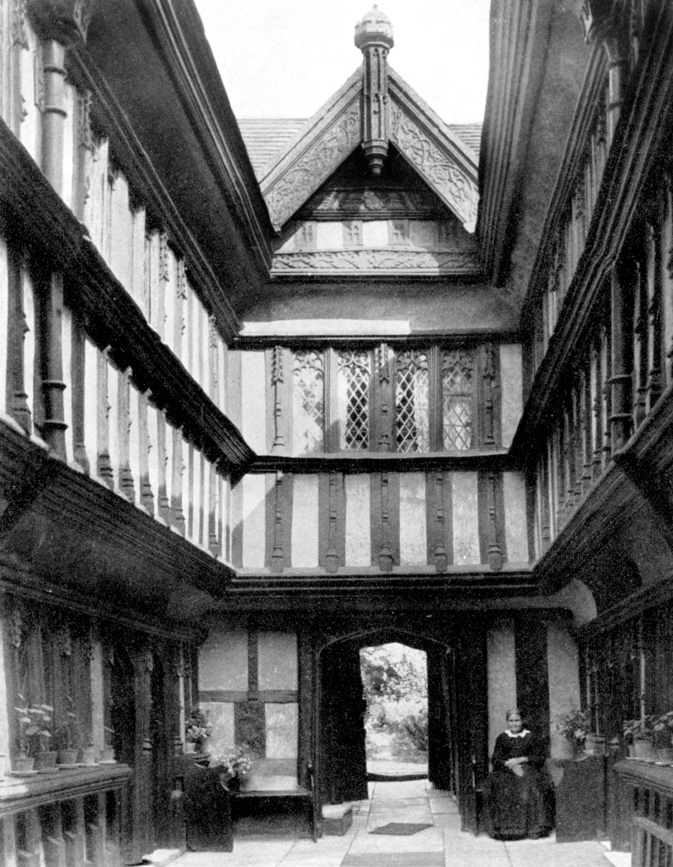 Hospital de Fords, Coventry, West Midlands, 1924-1926 de Unbekannt
