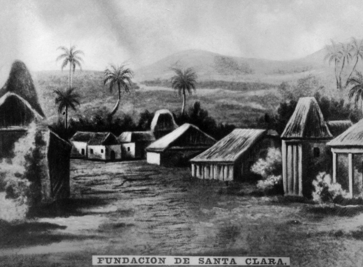 Fundação de Santa Clara, 1699, 1920 de Unbekannt