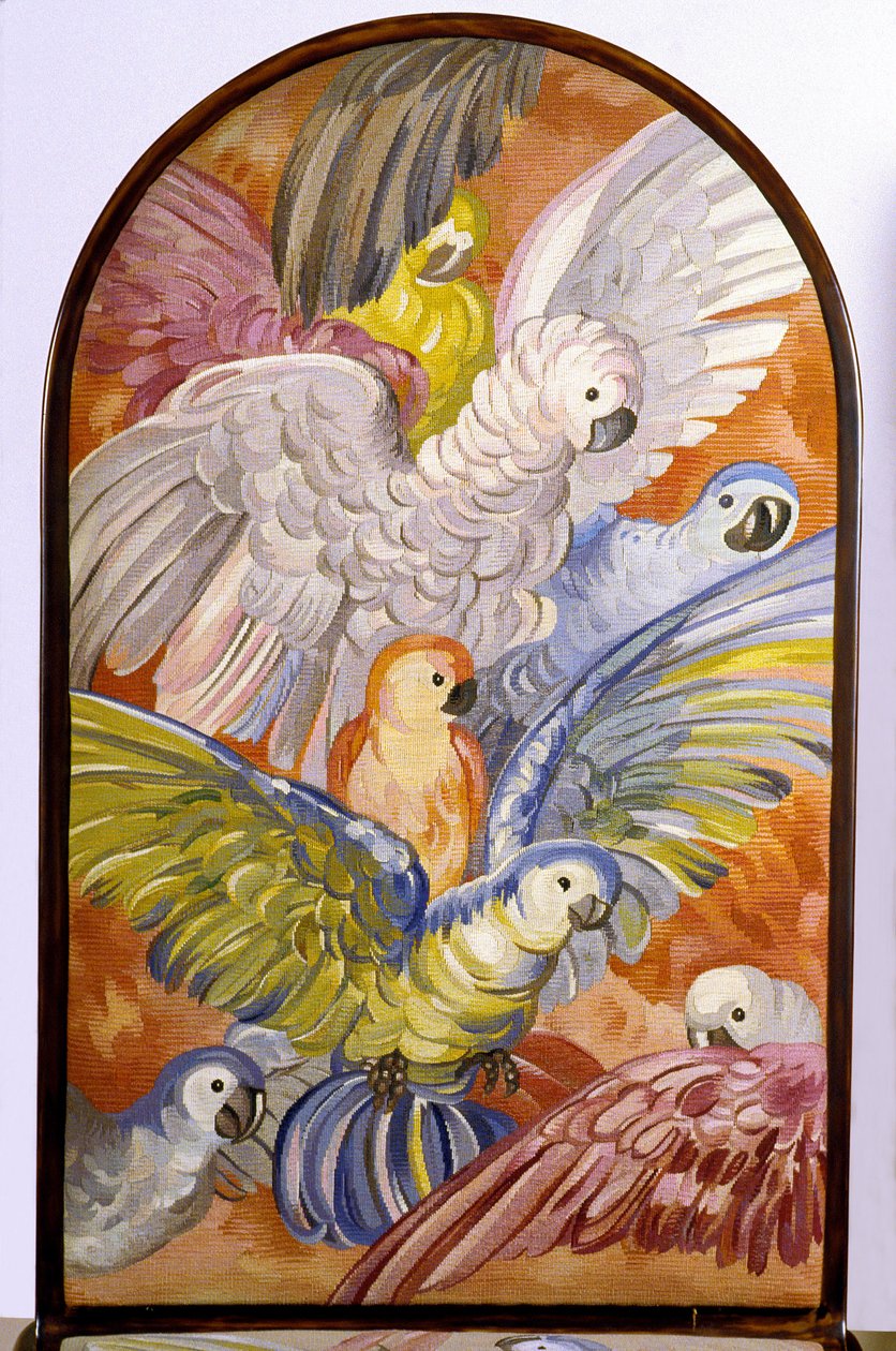França - Oise- department 60 - Beauvais - Museepartemental de l