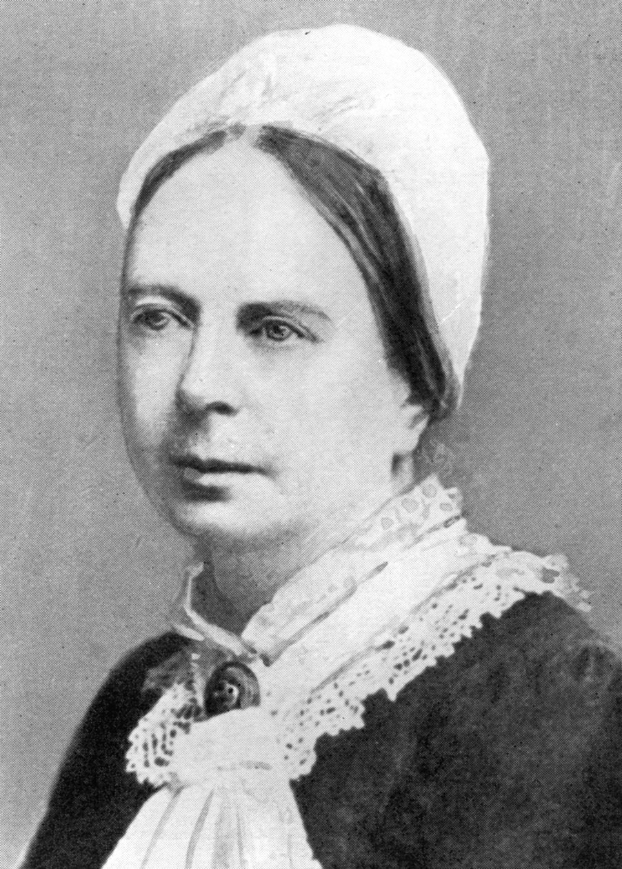 Frances Mary Buss 1827-1894, pioneira inglesa na educação das mulheres, 1926 de Unbekannt