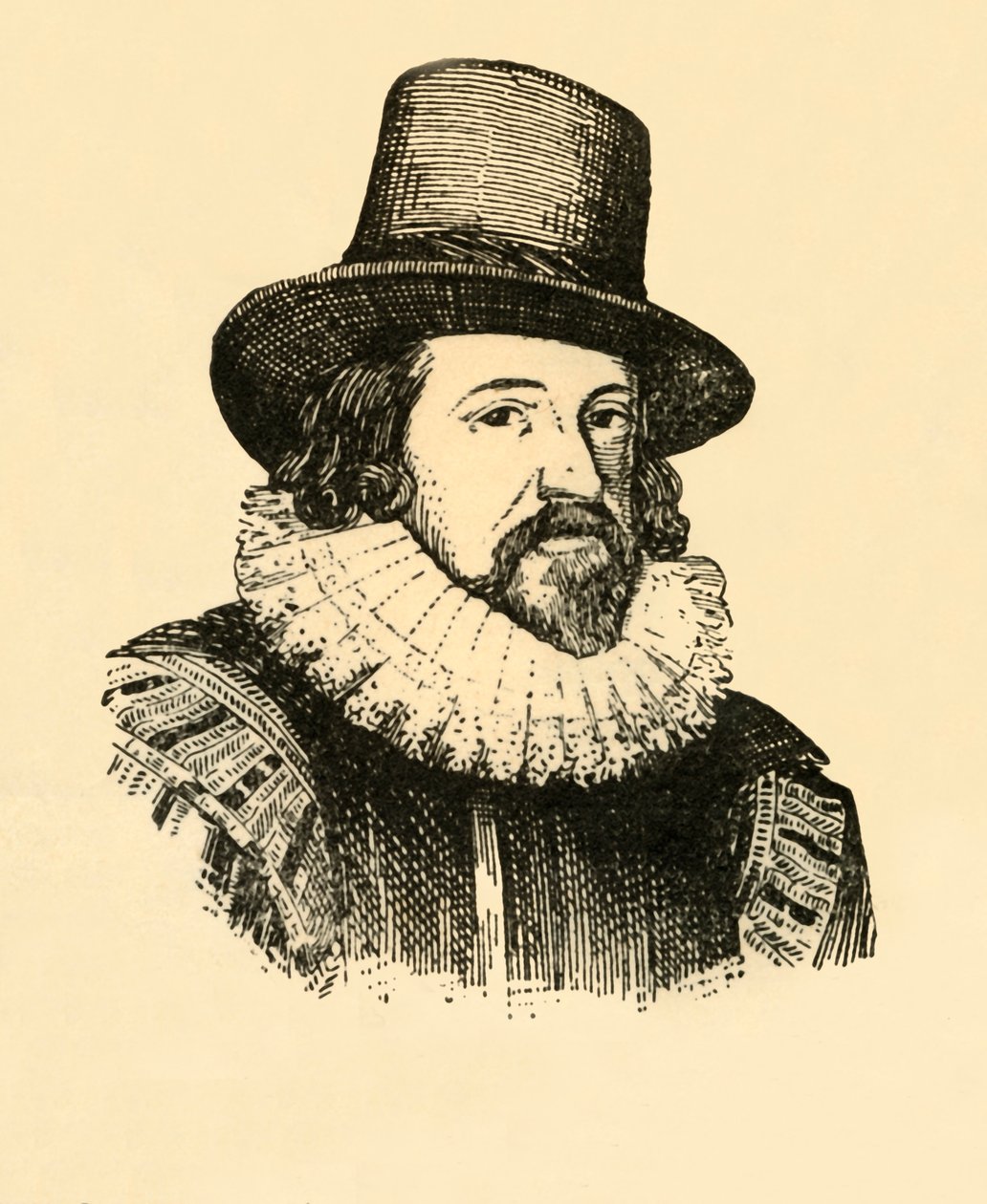 Francis Bacon, 1933. de Unbekannt