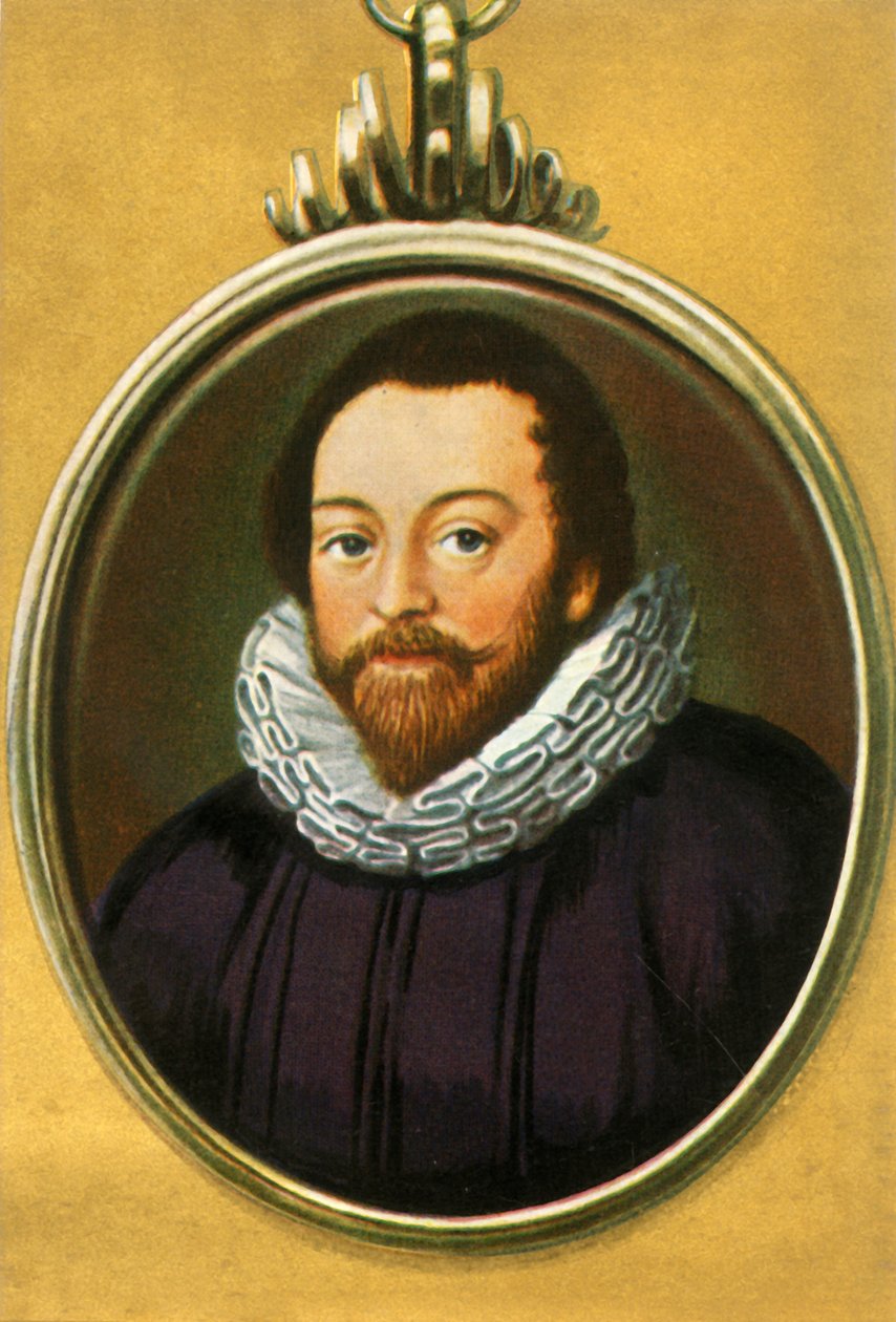 Francis Drake, 1933. de Unbekannt