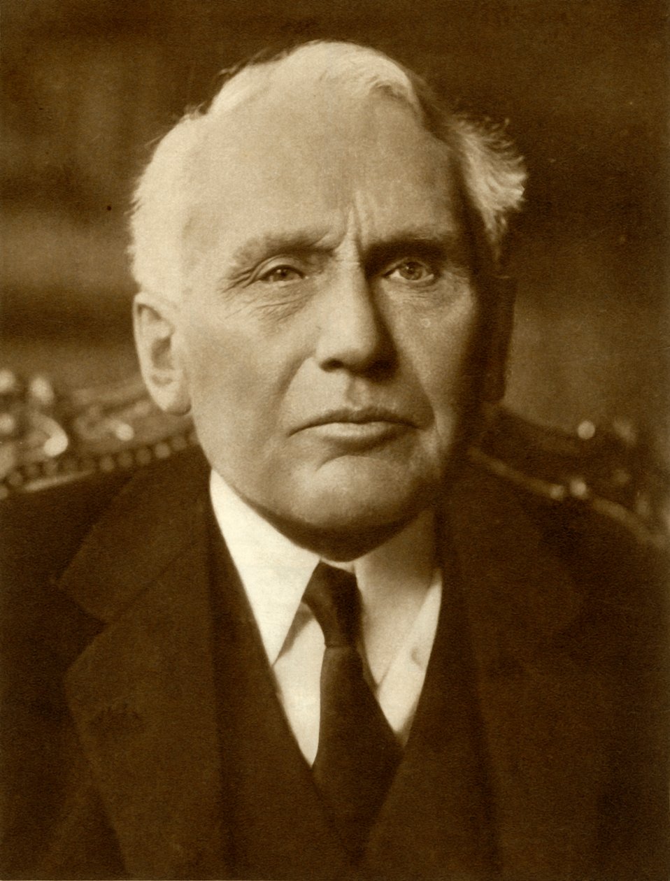 Frank Billings Kellogg, Secretário de Estado dos EUA, 1928, 1935. de Unbekannt