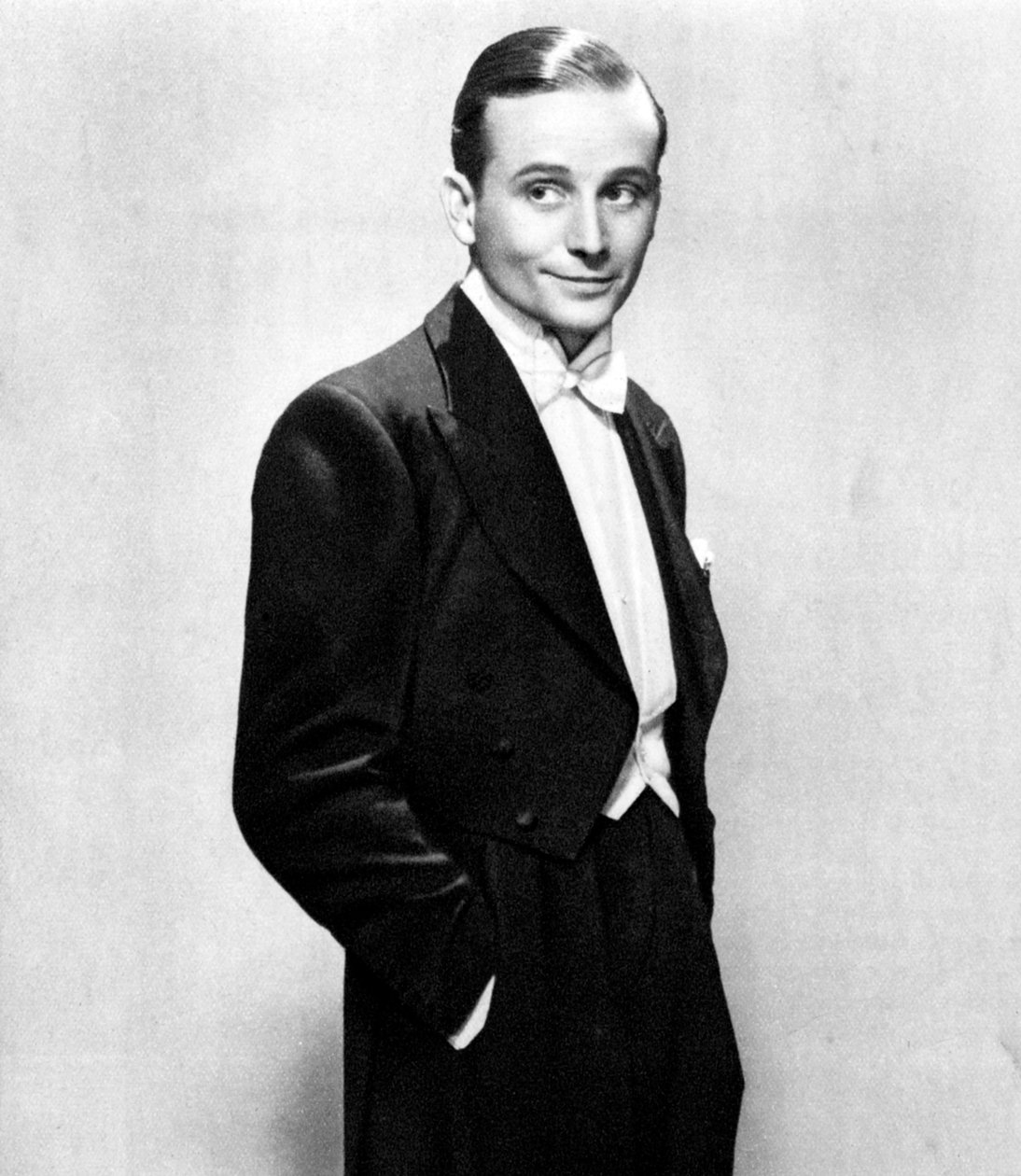 Frank Lawton, ator britânico, 1934-1935 de Unbekannt