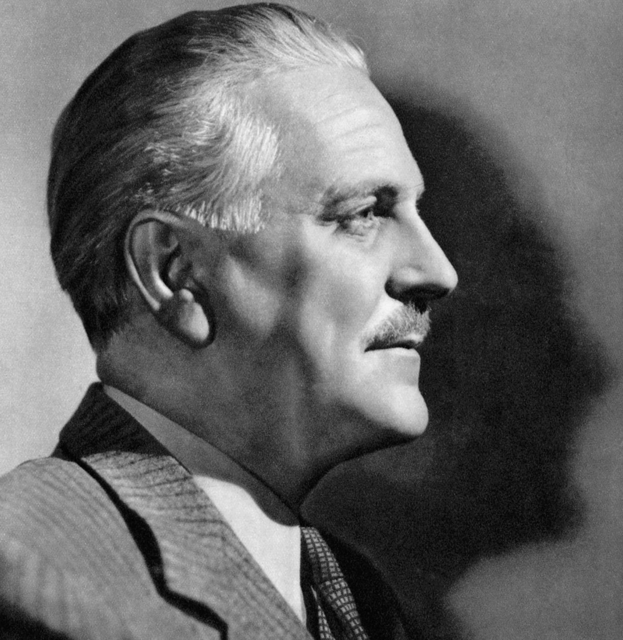 Frank Morgan, ator de cinema americano, 1934-1935 de Unbekannt