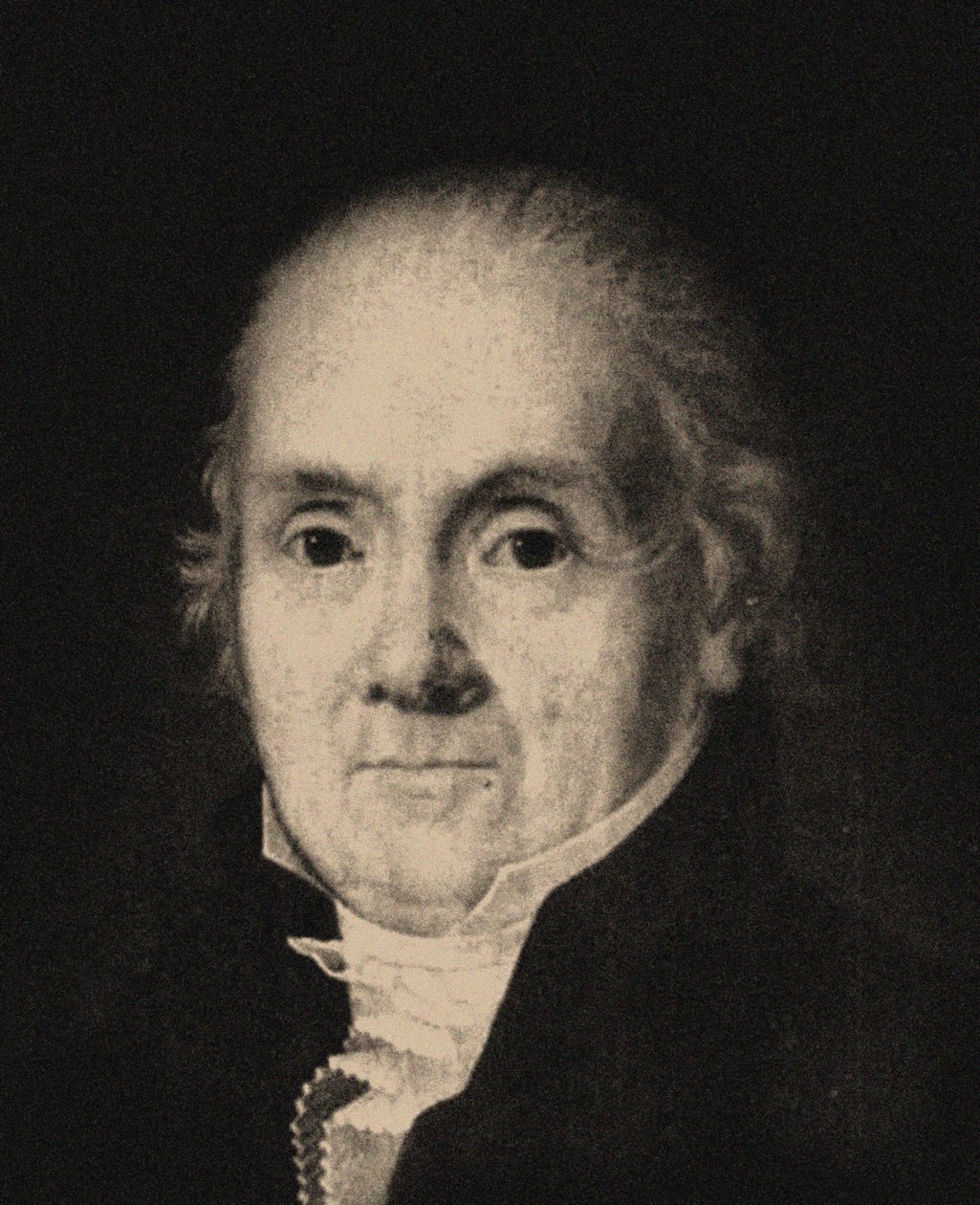 François Isaac de Rivaz 1752-1828. de Unbekannt