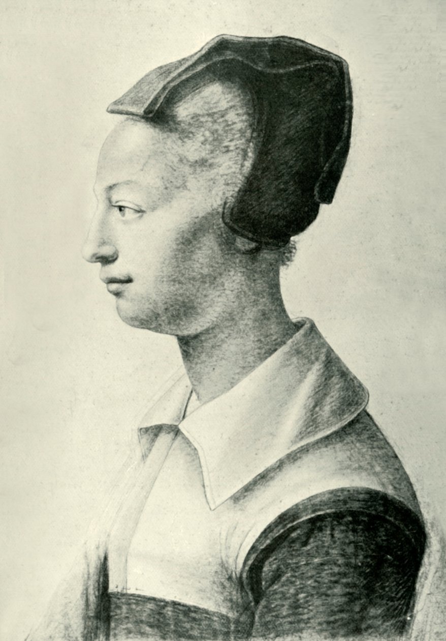 Françoise Hésèque, 1629, 1907. de Unbekannt