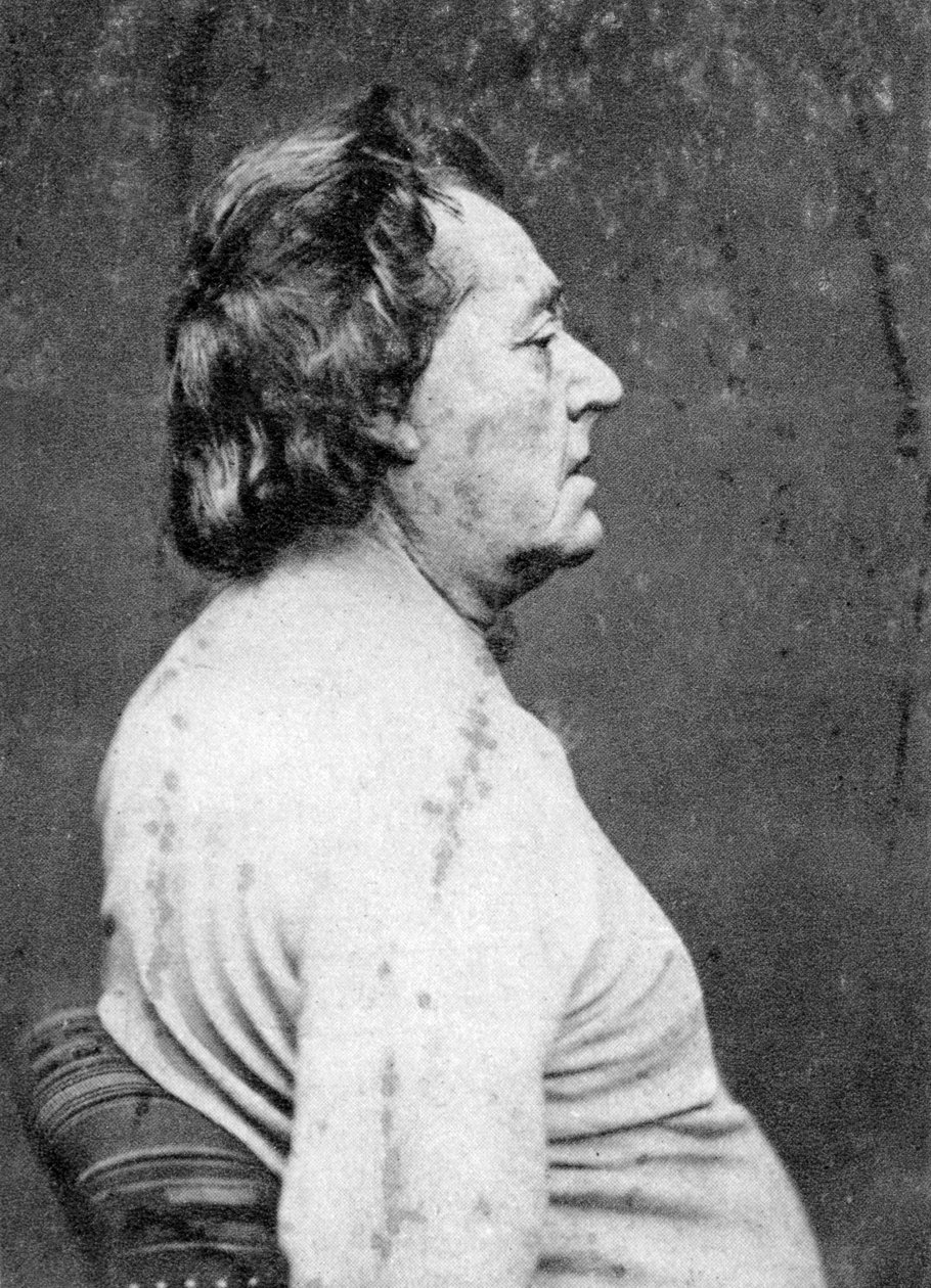 Frederick Lemaitre, ator e dramaturgo francês, 1876 de Unbekannt