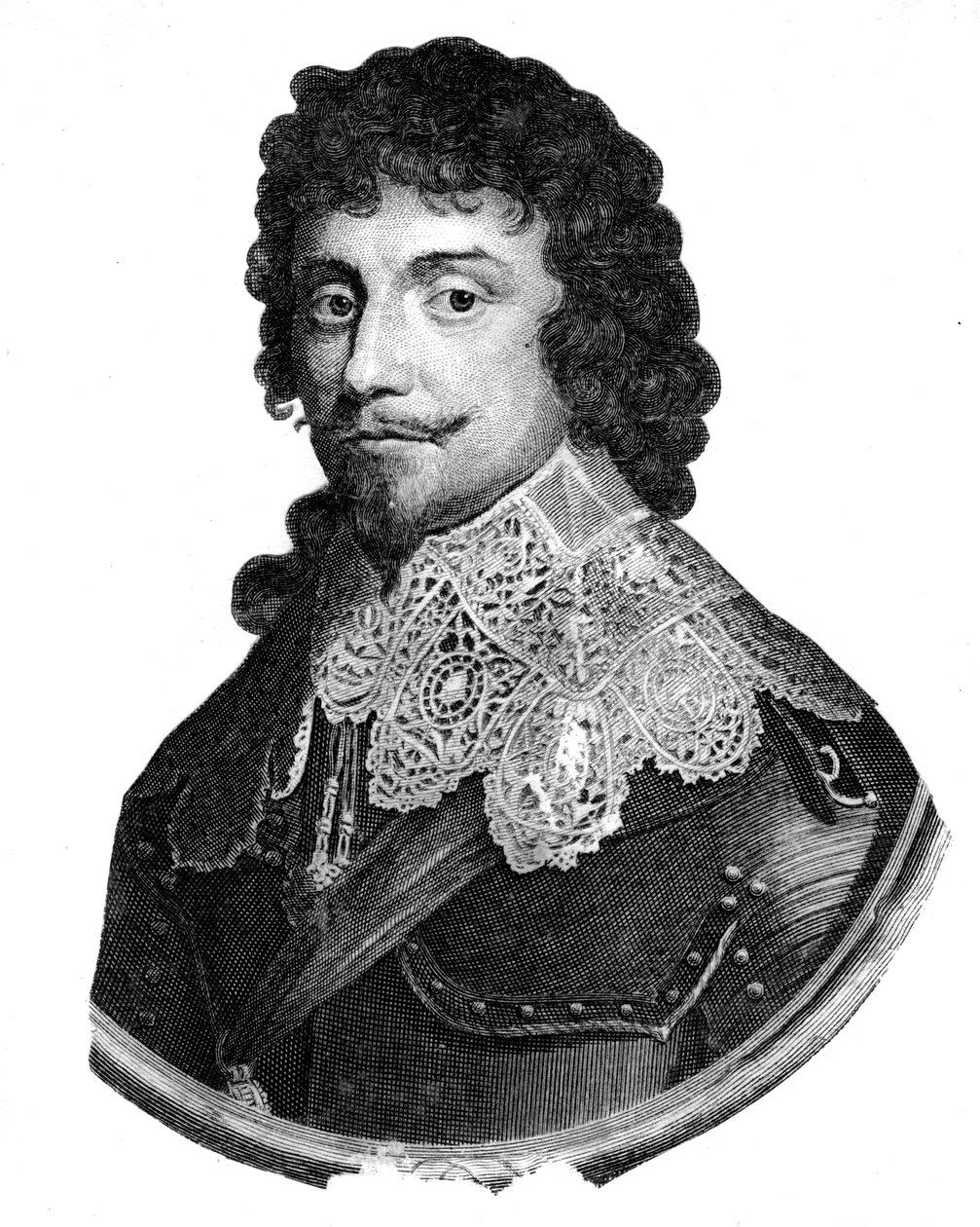 Frederico V, rei da Boêmia de 1619-1620 de Unbekannt