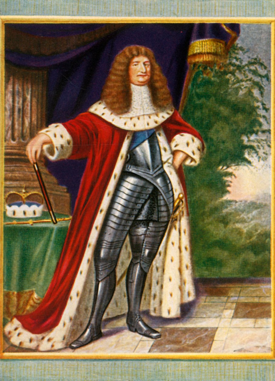 Friedrich Wilhelm, 1933. de Unbekannt
