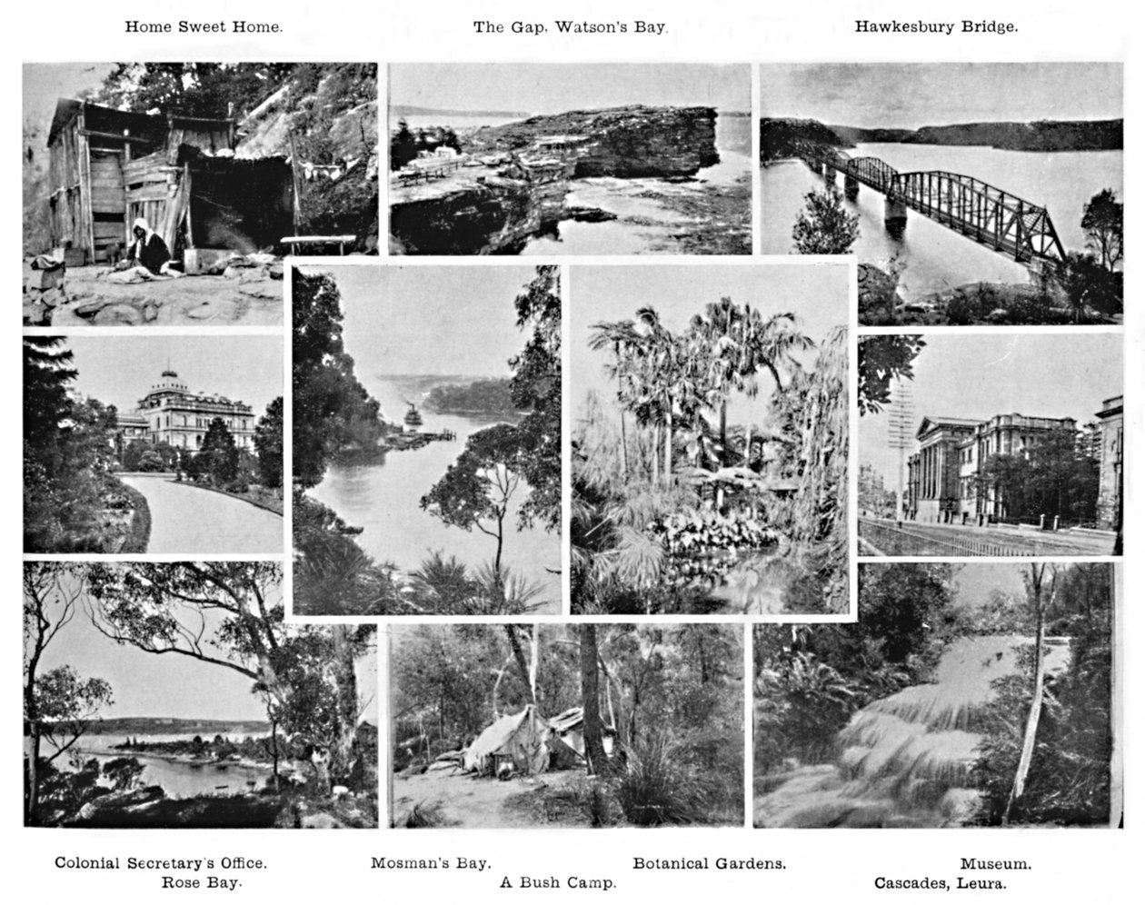 Frontispício, c1900. de Unbekannt