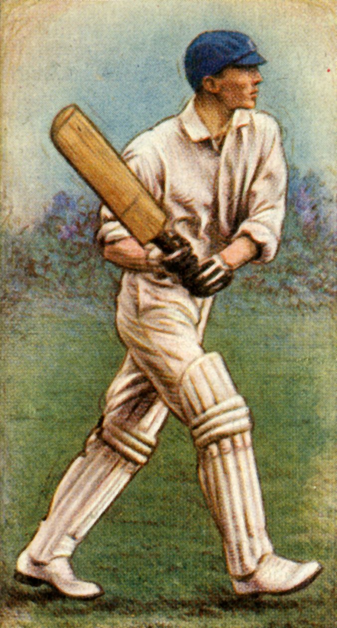 G. Gunn Notts, 1928. de Unbekannt