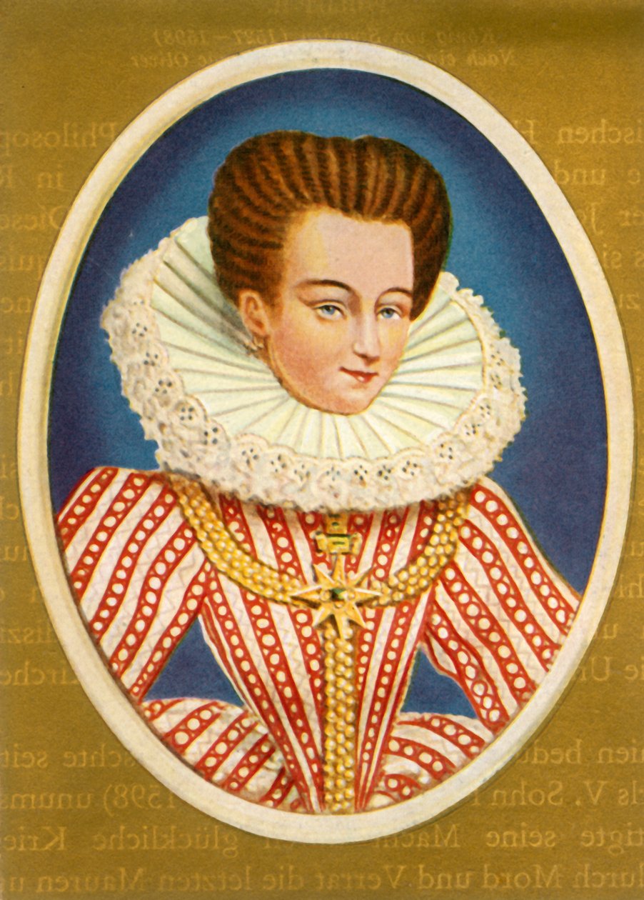 Gabrielle DEstree, 1933.   de Unbekannt