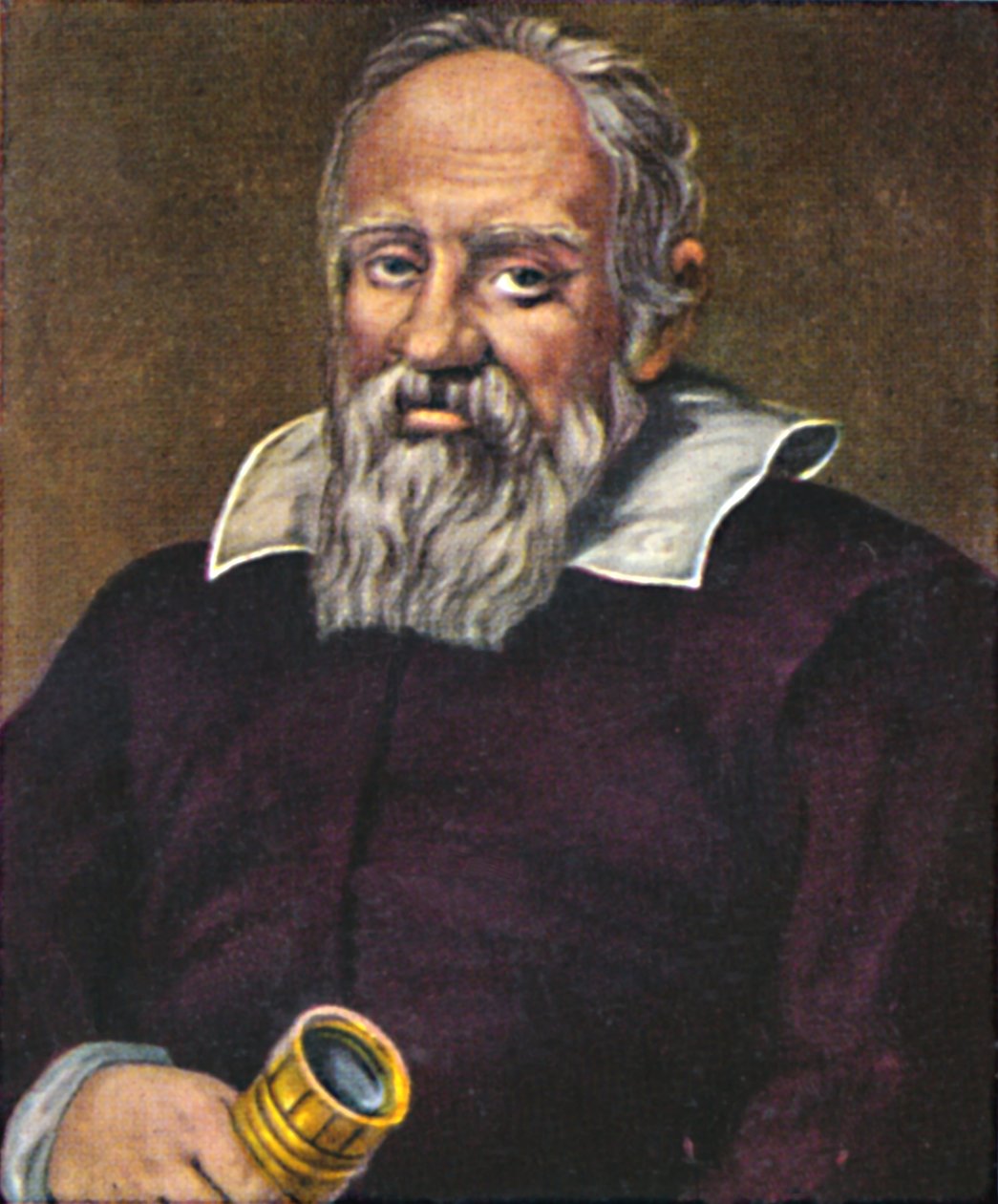 Galilei 1564-1642, 1934. de Unbekannt