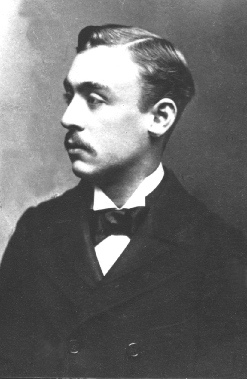 Gavault, c1893 de Unbekannt