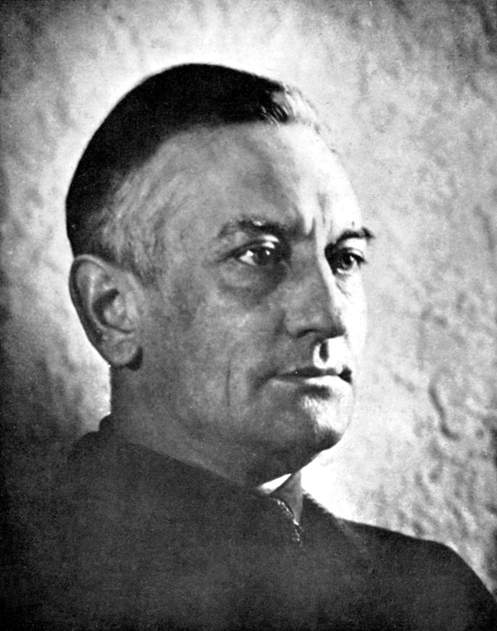Gene Fowler 1890-1960, jornalista e autor americano, início do século XX de Unbekannt