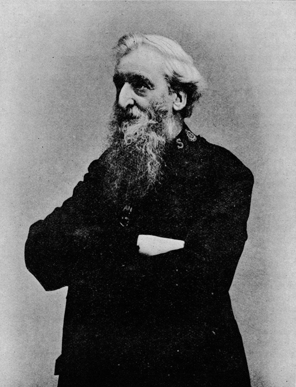 General Booth, c1902, 1903 de Unbekannt