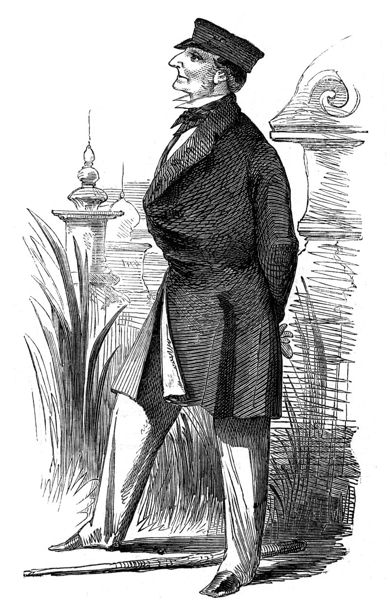General Godwin, 1853 de Unbekannt