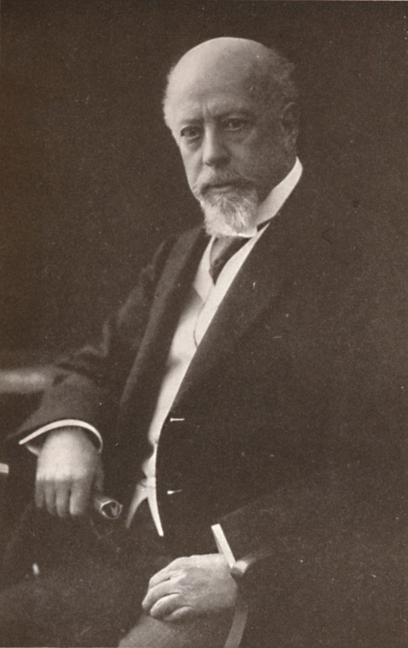 General Julio Roca, 1914 de Unbekannt