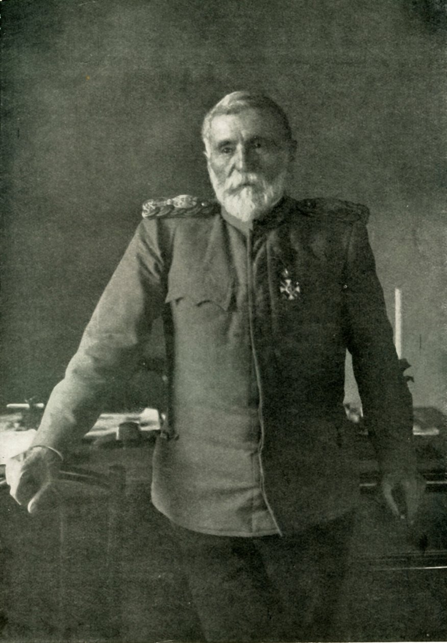 General Traveler, c 1915, 1919. de Unbekannt