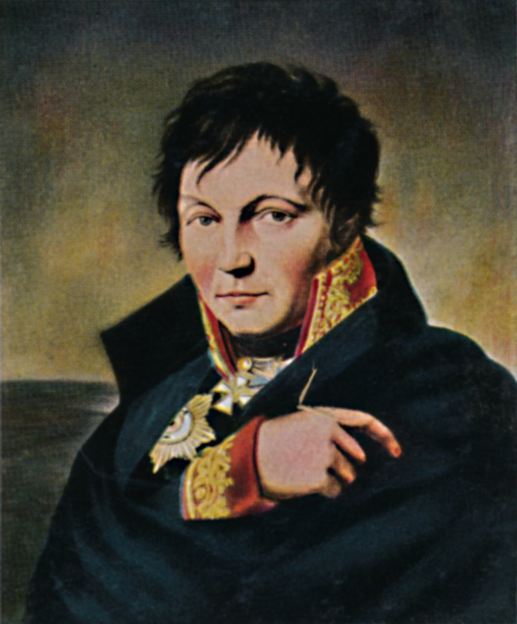 General von Scharnhorst 1755-1813, 1934. de Unbekannt