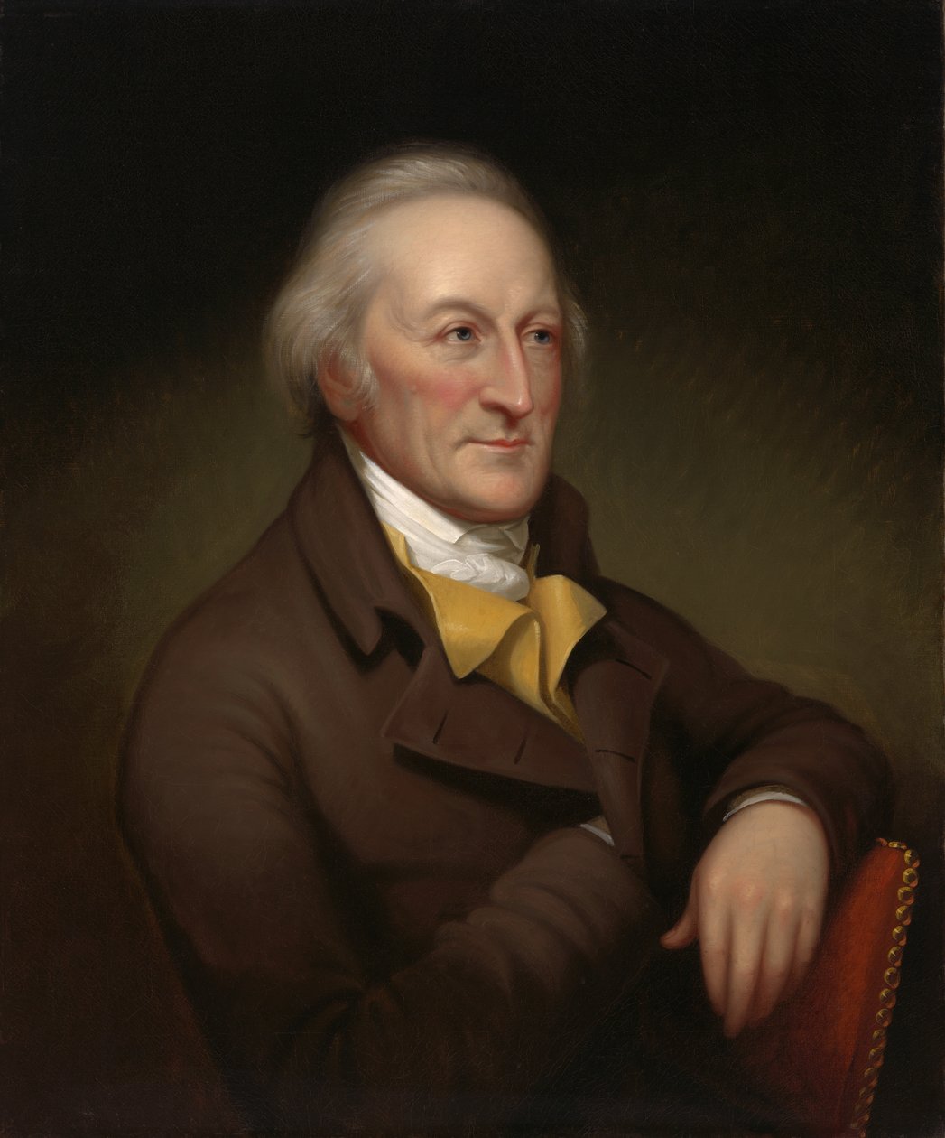 George Clymer, c. 1807-1810. de Unbekannt