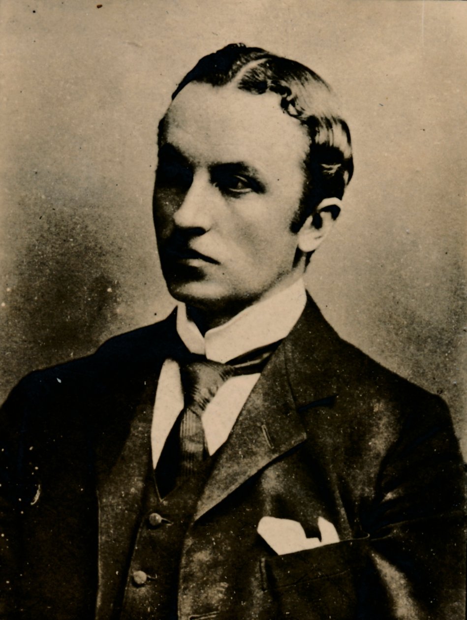 George Curzon, 1º marquês Curzon de Kedleston, 1859-1925, conservador britânico, 1894-1907 de Unbekannt