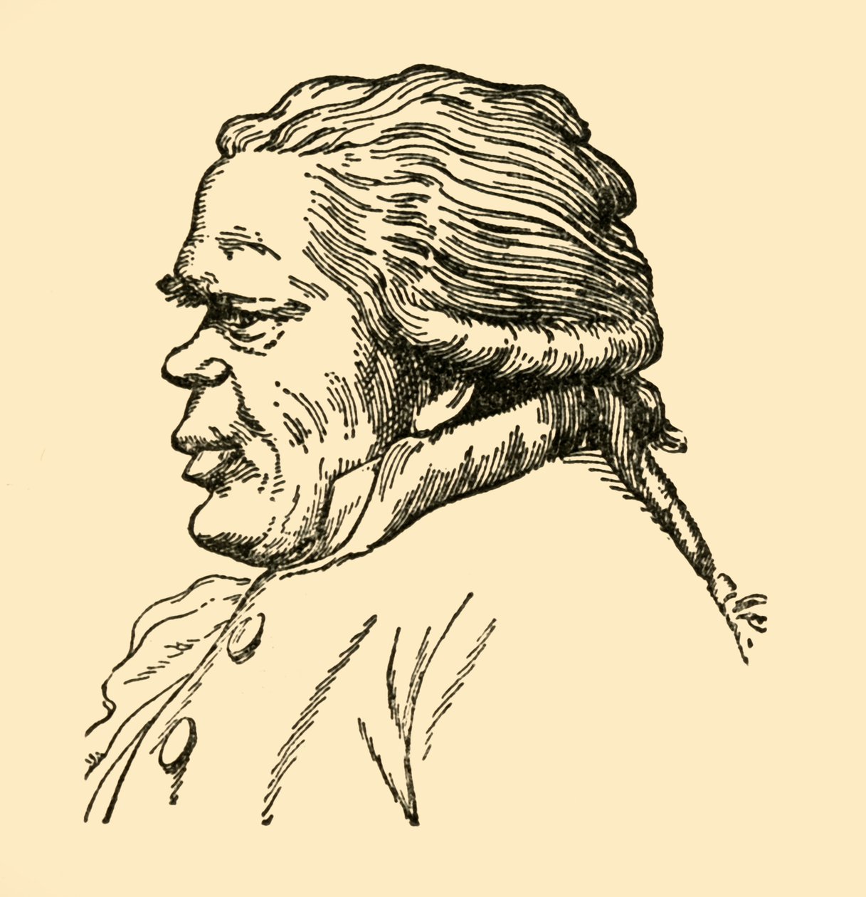 Georges Jaques Danton, 1933. de Unbekannt