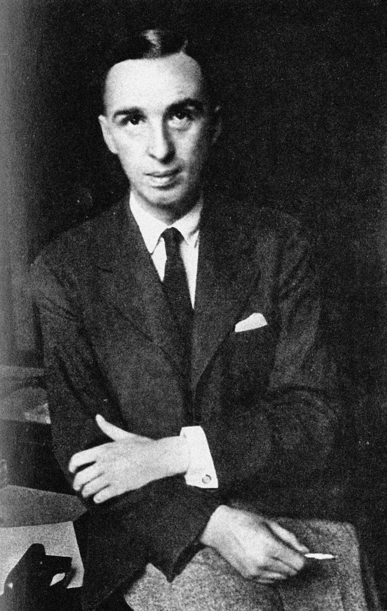 Georgy Ivanov 18941958 de Unbekannt