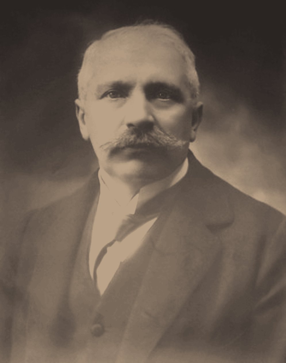 Giacomo Luigi Ciamician de Unbekannt