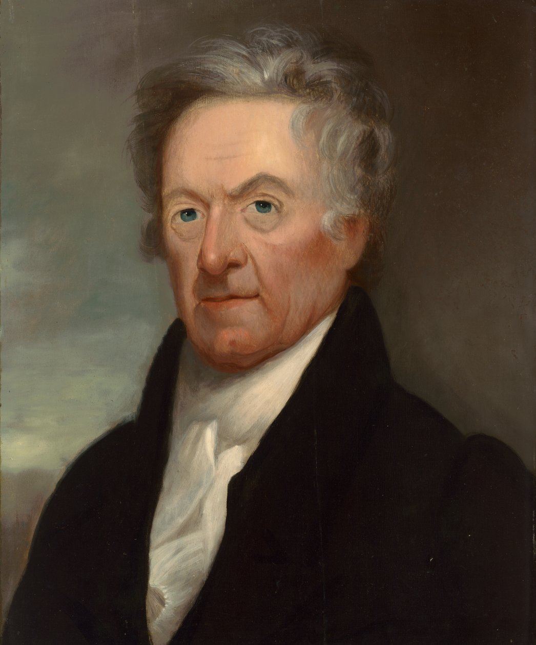 Gilbert Stuart, 1825. de Unbekannt