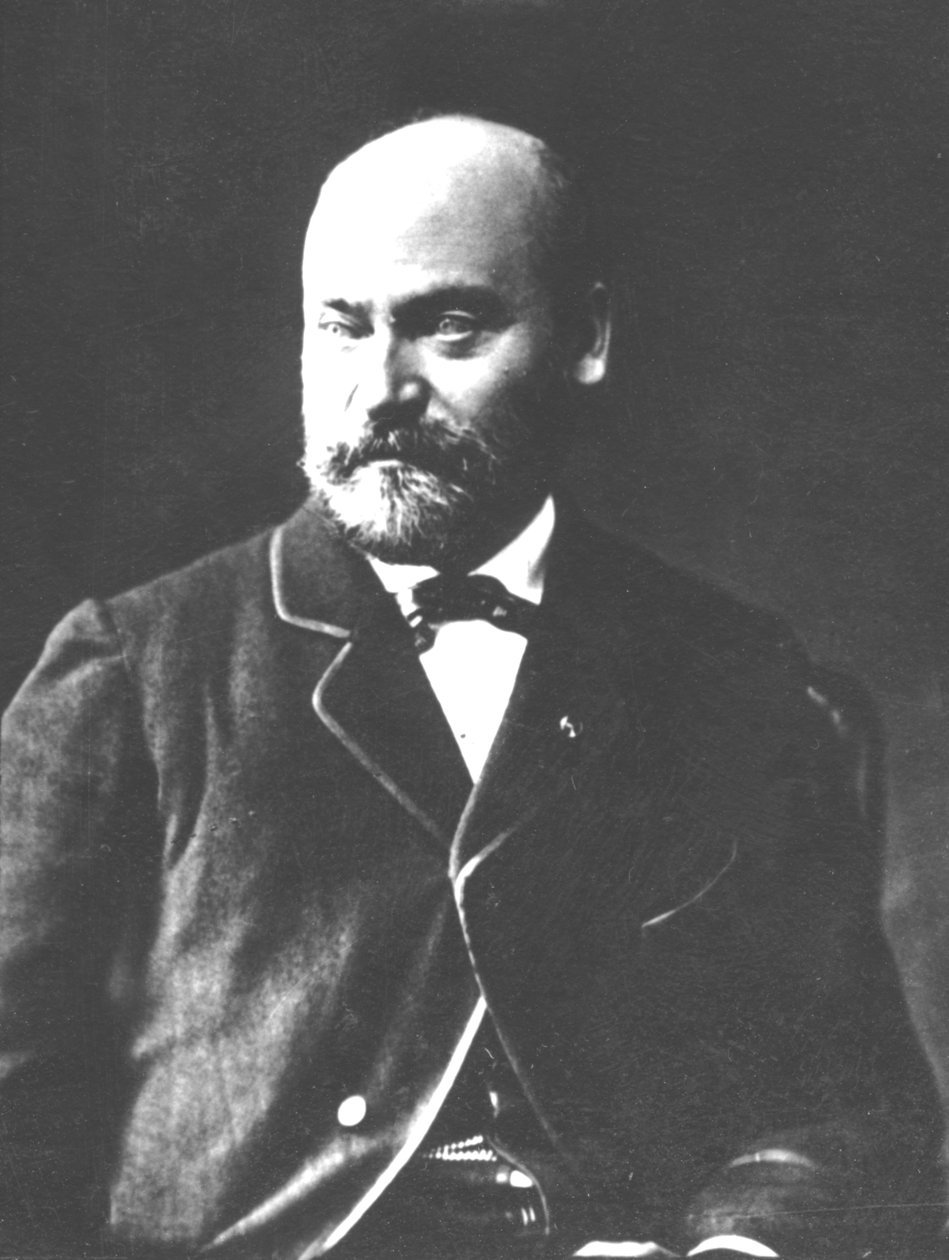 Gille, c1893 de Unbekannt
