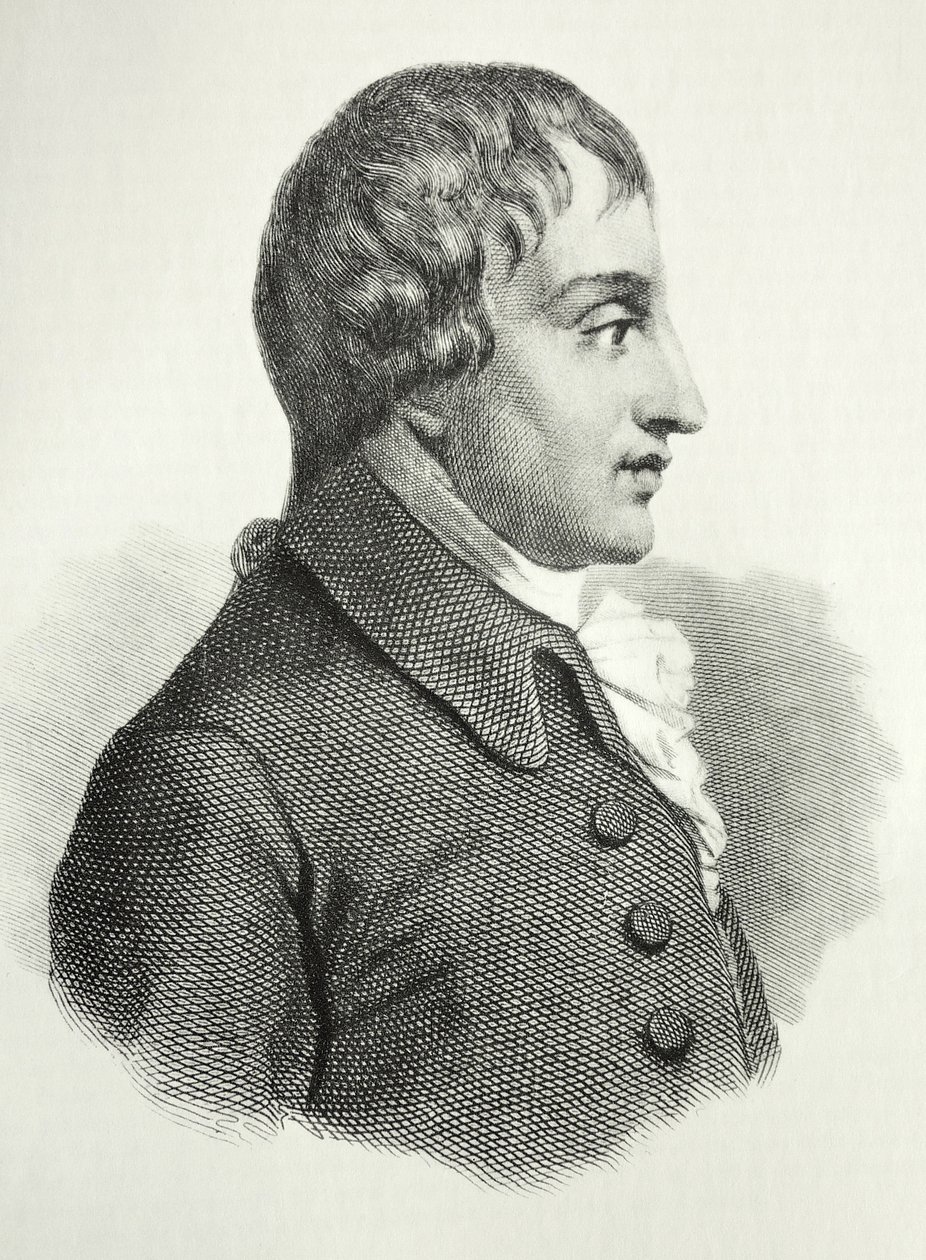 Giovanni Battista Pergolesi 1710-1736. de Unbekannt