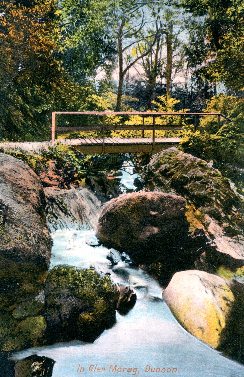 Glen Morag, Dunoon, 1913 de Unbekannt