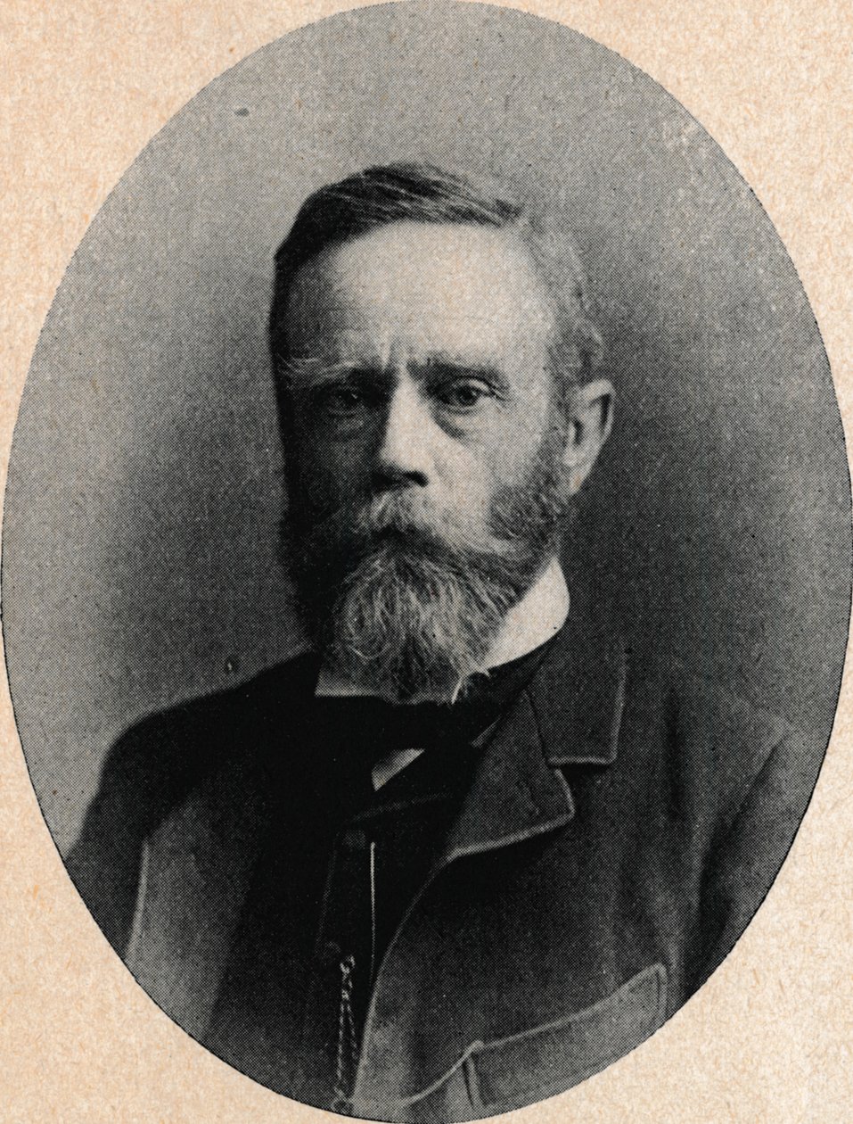 Gordon Sprigg, c1900. | Unbekannt | Impressão de arte