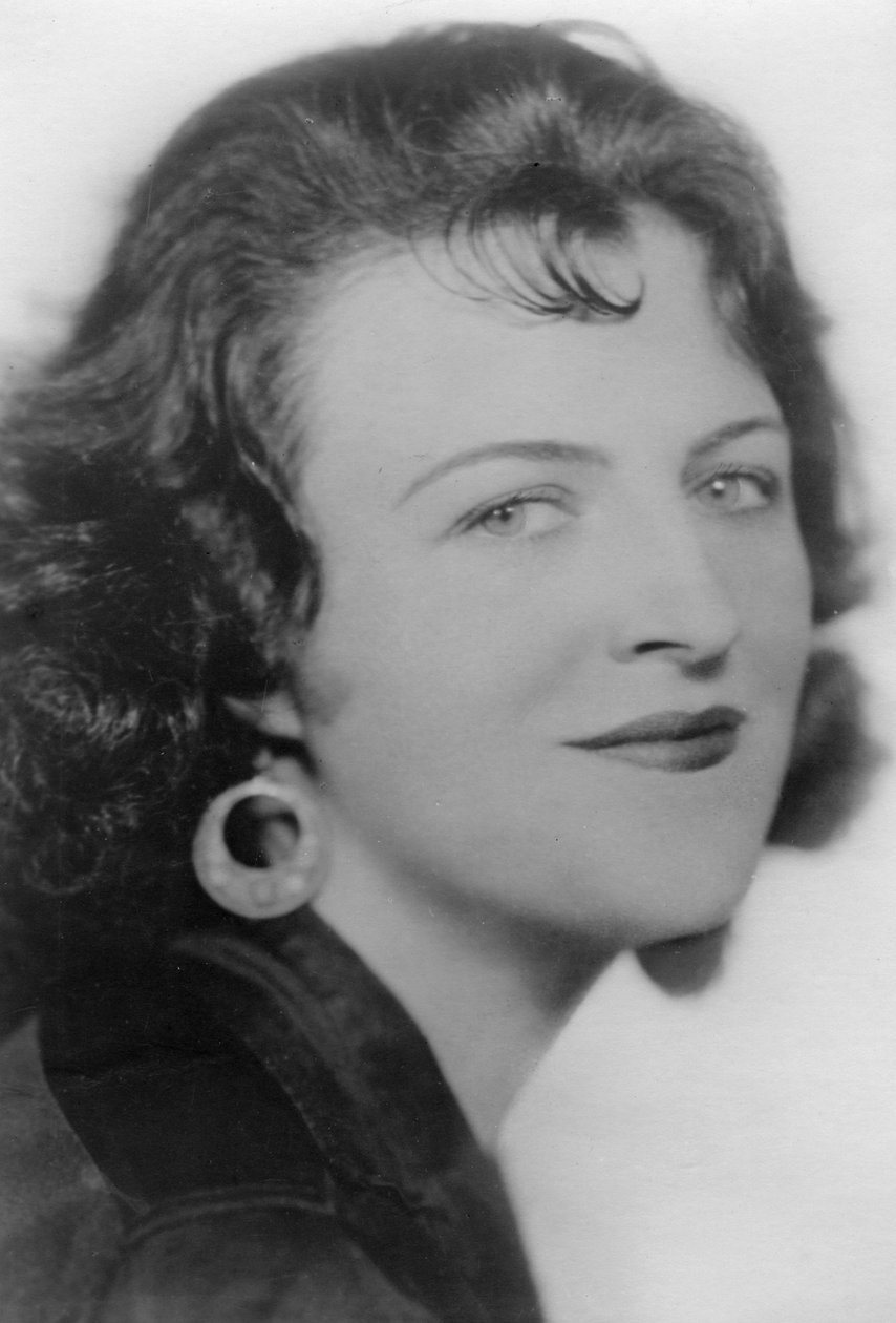 Gracie Fields 1898-1979, cantora e comediante inglesa, c1920s de Unbekannt