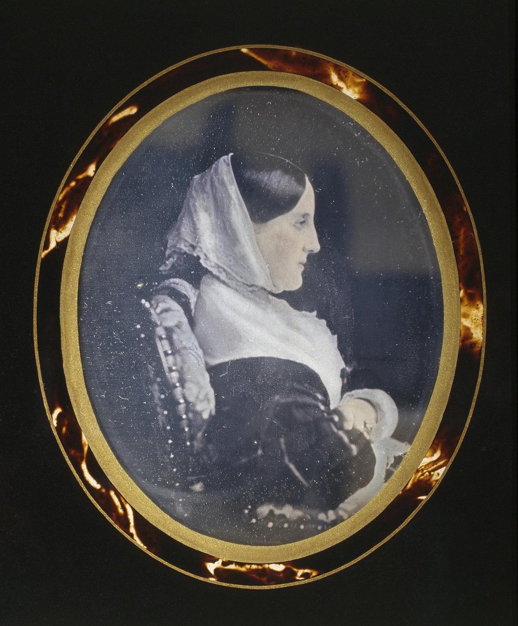 Grã-duquesa Maria Nikolaievna da Rússia 1819-1876, Duquesa de Leuchtenberg de Unbekannt