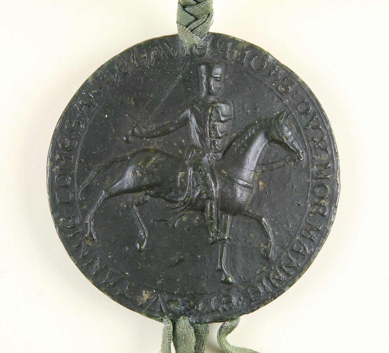 Grande Selo do Rei João, 1203 de Unbekannt
