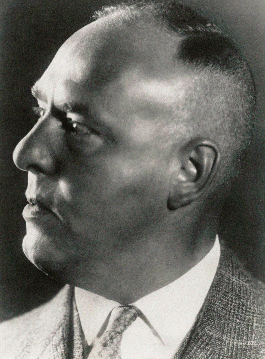 Gregor Strasser 1892-1934, 1930. de Unbekannt