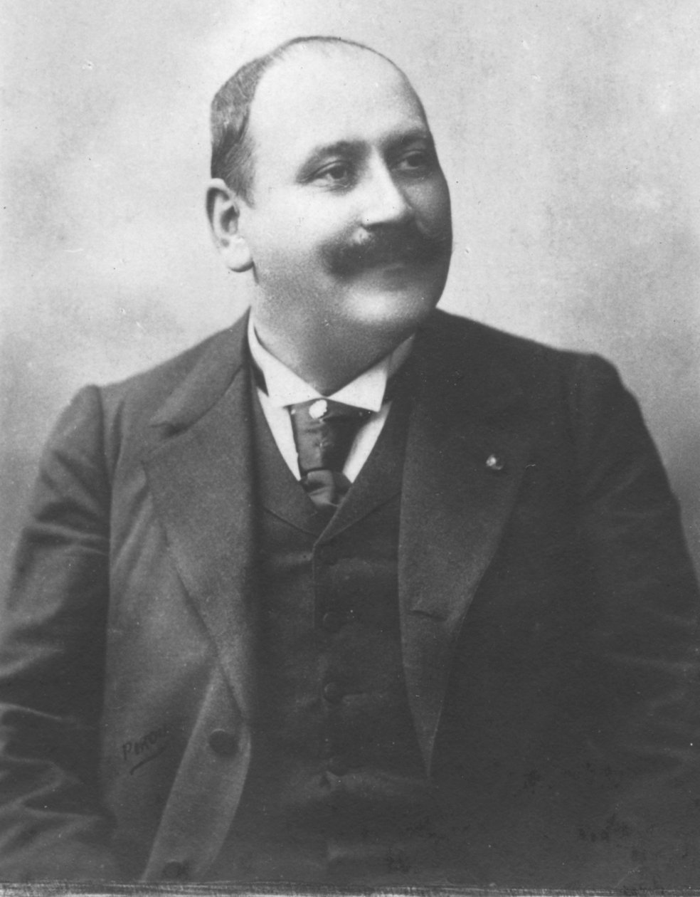 Grisier, c1893 de Unbekannt