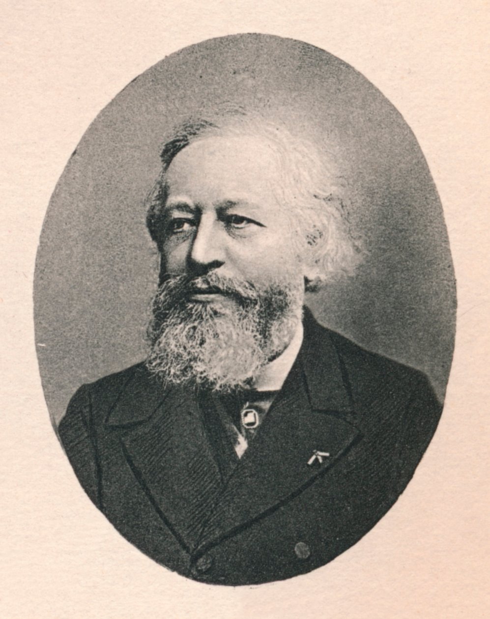 Guilmant., 1895 de Unbekannt