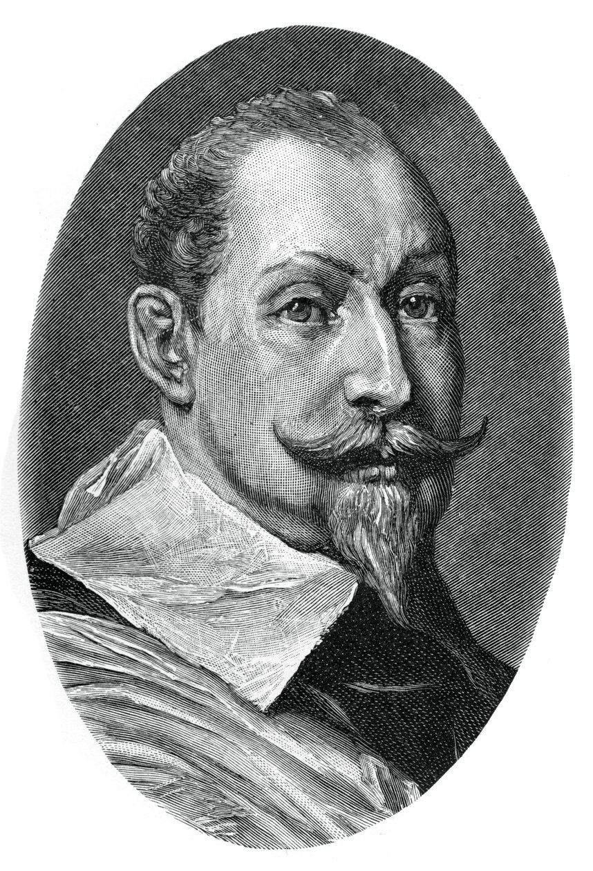 Gustavus Adolphus, rei da Suécia, 1903 de Unbekannt