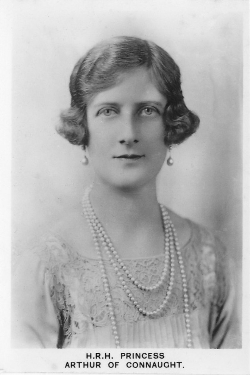 ARH Princesa Arthur de Connaught, 1937 de Unbekannt
