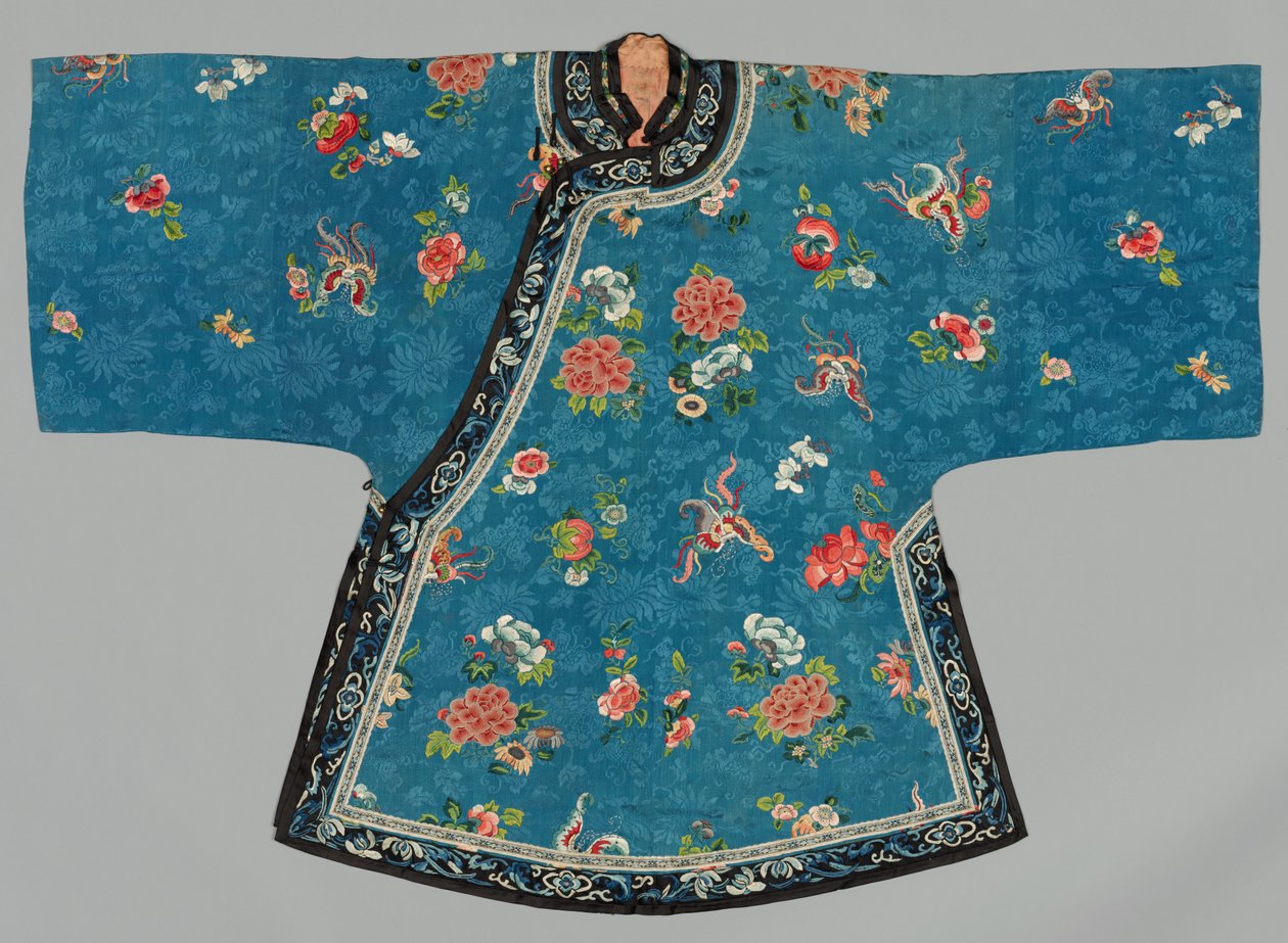 Jaqueta de Han Womans, 1880s. de Unbekannt