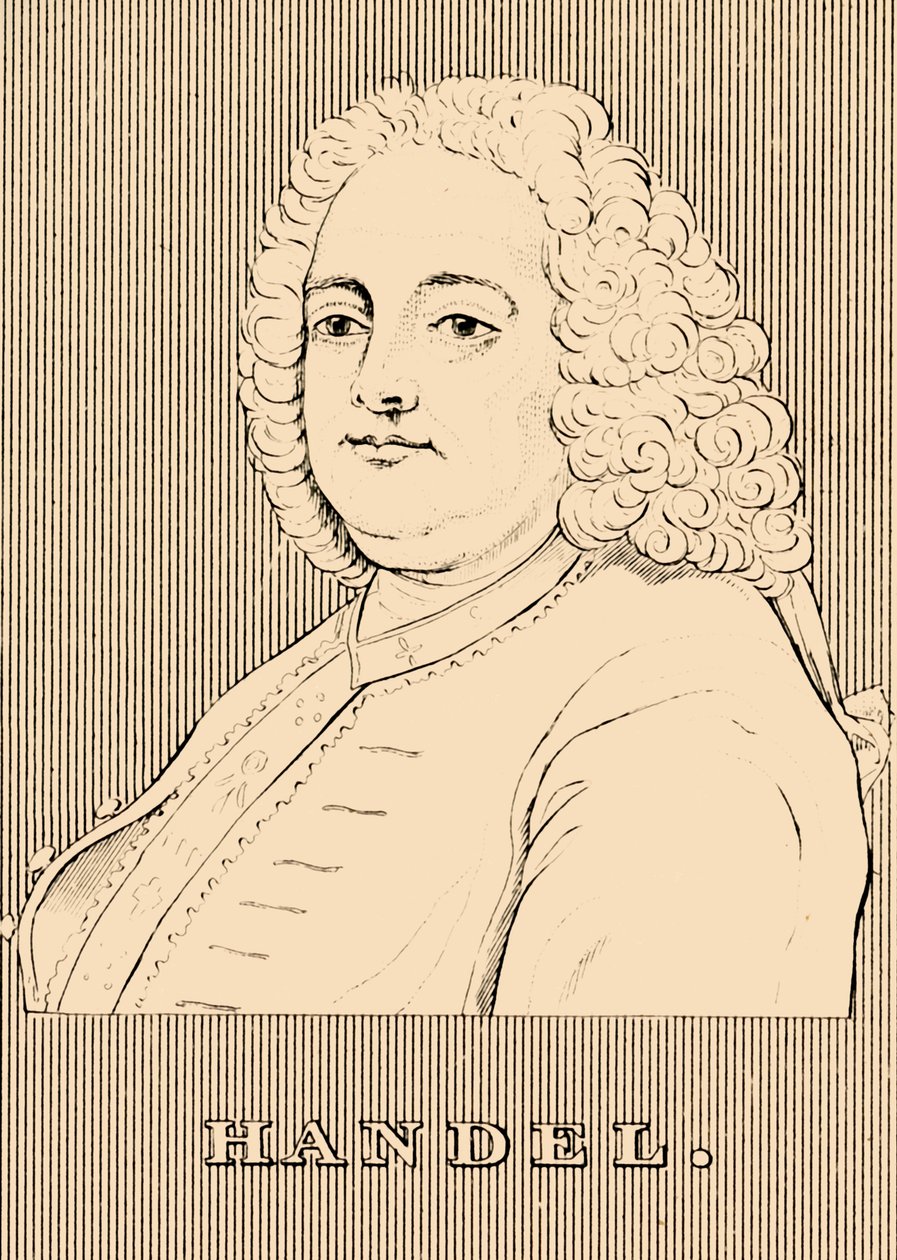 Trade, 1685-1759, 1830. de Unbekannt