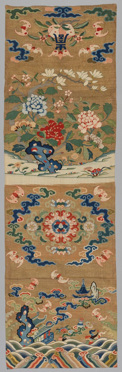Suspensão, 1700s-1800s. de Unbekannt
