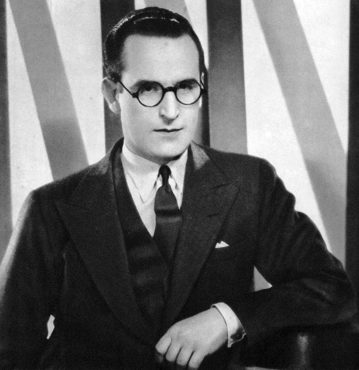 Harold Lloyd, ator de cinema americano, 1934-1935 de Unbekannt