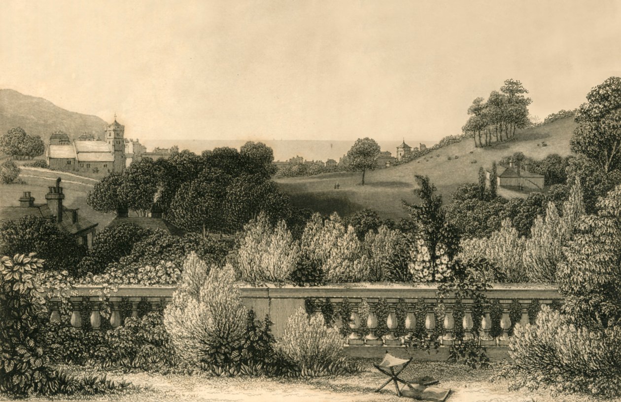 Hastings, 1835. de Unbekannt