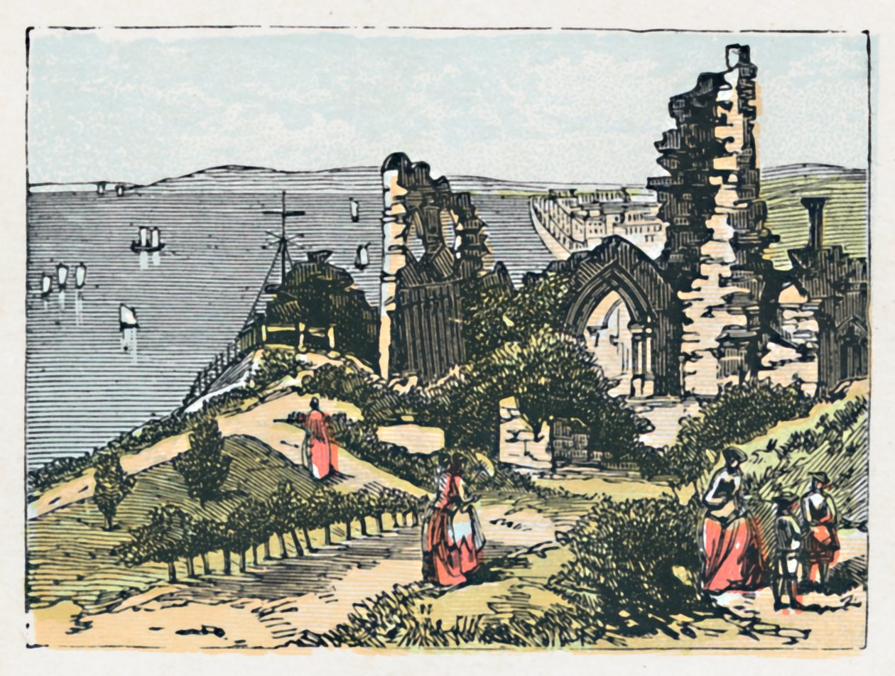 Hastings, c1910 de Unbekannt